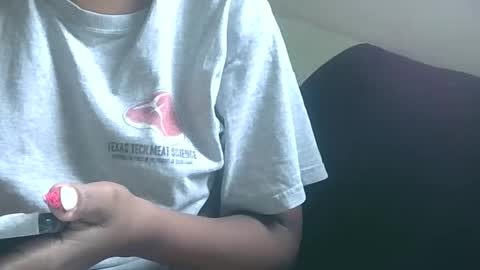 crammy_freaky online show from 11/02/25, 06:27