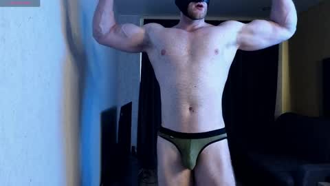 CraveLorenzo online show from 04/20/26, 02:20