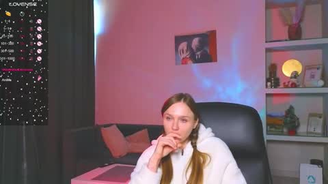 lucy online show from 01/07/26, 11:34