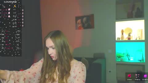 lucy online show from 02/05/26, 03:38