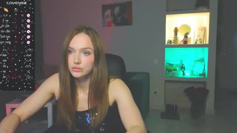 lucy online show from 02/14/26, 04:48