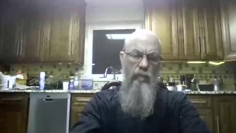 Dick Fitswell online show from 05/12/26, 02:19