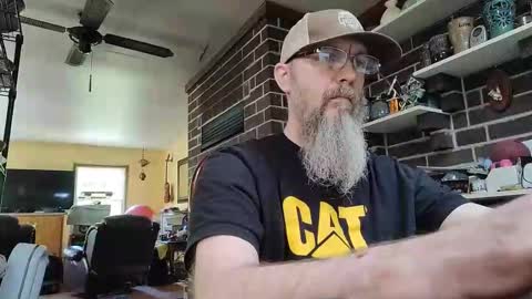 Dick Fitswell online show from 05/15/26, 02:35