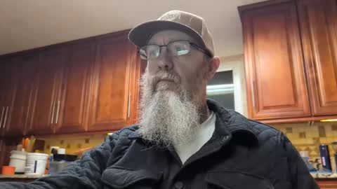 Dick Fitswell online show from 05/16/26, 10:12