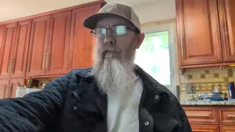Dick Fitswell online show from 05/16/26, 02:05