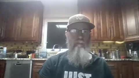 Dick Fitswell online show from 05/17/26, 10:00