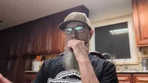 Dick Fitswell online show from 05/24/26, 10:09