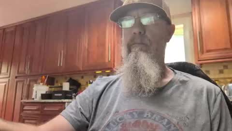 Dick Fitswell online show from 05/31/26, 12:56