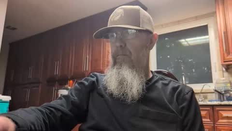 Dick Fitswell online show from 06/01/26, 10:28