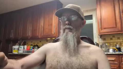 Dick Fitswell online show from 06/04/26, 10:21
