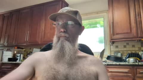 Dick Fitswell online show from 06/13/26, 01:42