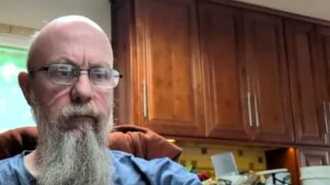 Dick Fitswell online show from 06/19/26, 12:20