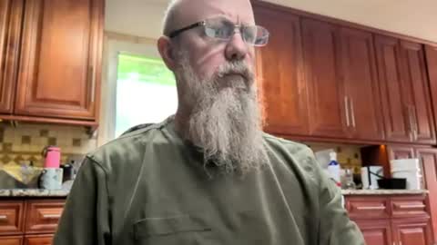 Dick Fitswell online show from 06/21/26, 01:35