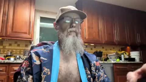 Dick Fitswell online show from 06/28/26, 01:39