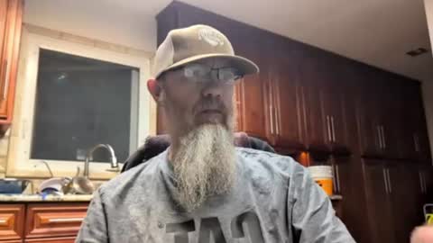 Dick Fitswell online show from 07/24/26, 10:57
