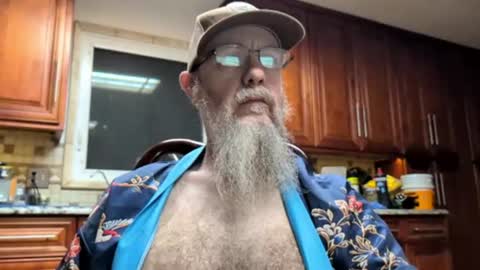Dick Fitswell online show from 07/26/26, 10:33