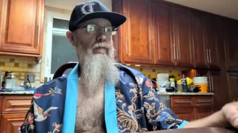 Dick Fitswell online show from 07/28/26, 10:54
