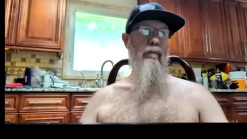 Dick Fitswell online show from 07/28/26, 03:08