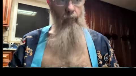Dick Fitswell online show from 07/31/26, 11:09