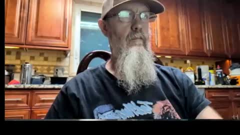 Dick Fitswell online show from 08/01/26, 11:09