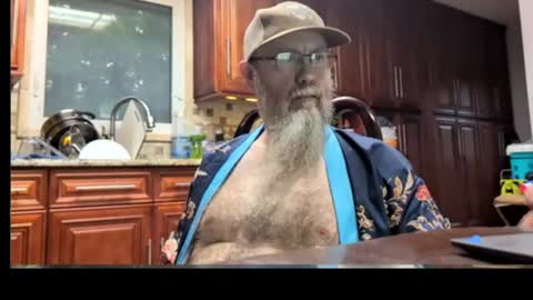 Dick Fitswell online show from 08/02/26, 11:08