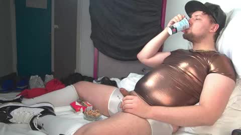 Snapshot of cravingboy chatting on 02/02/25, 11:19 robin online show from 02/02/25, 11:19