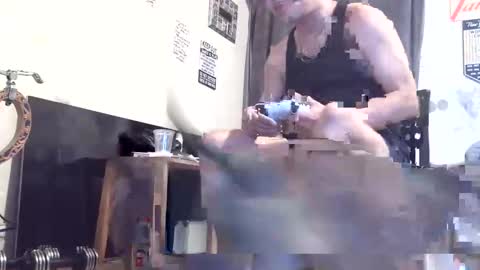 drbucknaked online show from 11/28/25, 04:37