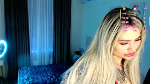 Eva online show from 04/09/26, 03:39