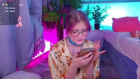 Sonya online show from 12/15/24, 03:13