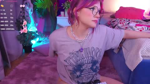 Sonya online show from 12/26/24, 12:46