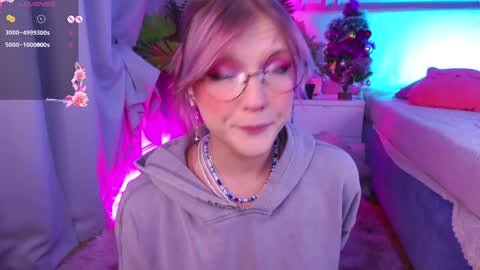 Sonya online show from 12/27/24, 10:37