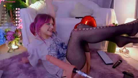 Sonya online show from 02/14/25, 05:36