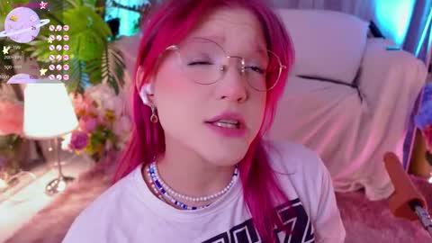 Sonya online show from 02/17/25, 03:20