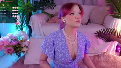 Sonya online show from 02/28/25, 03:04