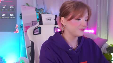 Sonya online show from 09/15/25, 09:26