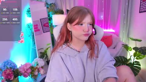 Sonya online show from 09/16/25, 09:38