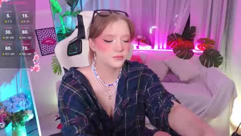 Sonya online show from 09/28/25, 01:11