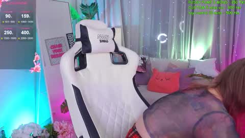 Sonya online show from 10/24/25, 10:17