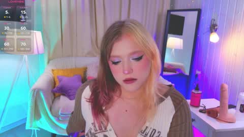 Sonya online show from 03/26/26, 09:53