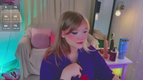 Sonya online show from 04/21/26, 10:01