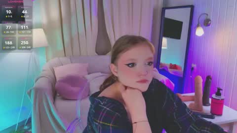Sonya online show from 05/12/26, 10:18