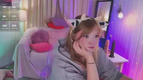 Sonya online show from 05/15/26, 11:34