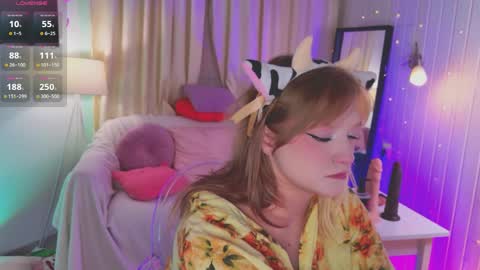Sonya online show from 05/16/26, 12:07