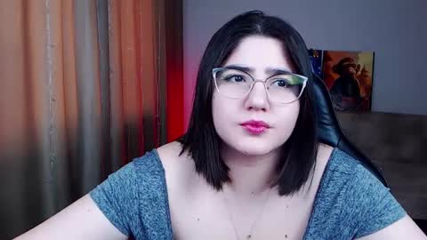 Crazy Bunya online show from 02/17/25, 01:53