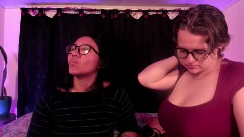 Lexie  Rose  online show from 02/23/26, 03:15