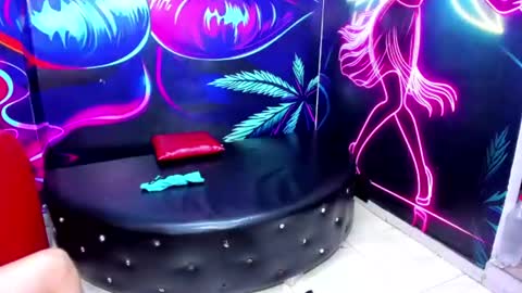 - Girl ZOE and Boy Cain  online show from 07/07/26, 11:14