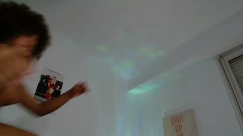 crazy sweetie online show from 01/17/26, 12:43