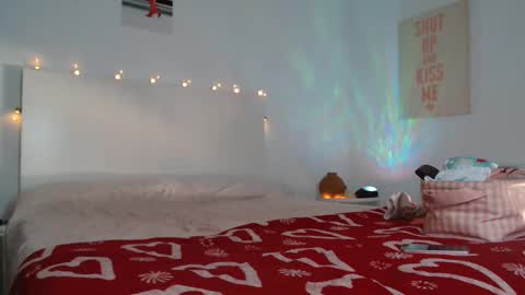 crazy sweetie online show from 04/05/26, 09:06