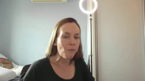 Anny online show from 12/20/25, 02:13