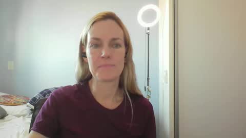 Anny online show from 04/03/26, 12:25